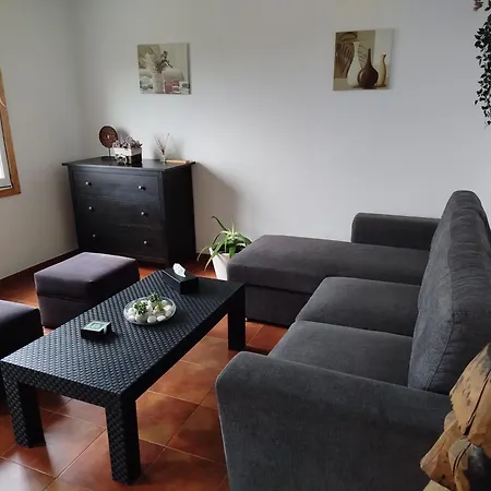 Entorno Tranquilo_costa Salvaje Ferienhaus